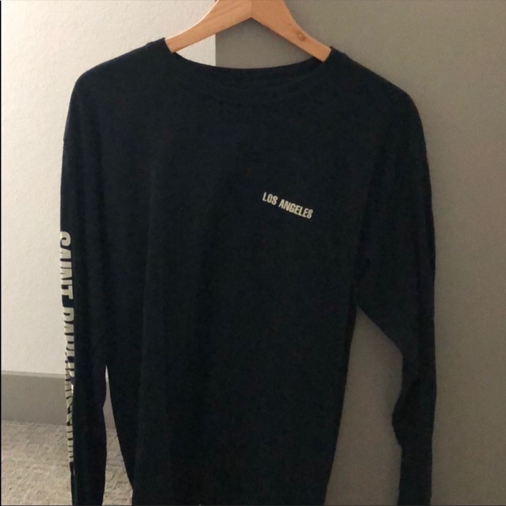 Kanye West Tour Tee